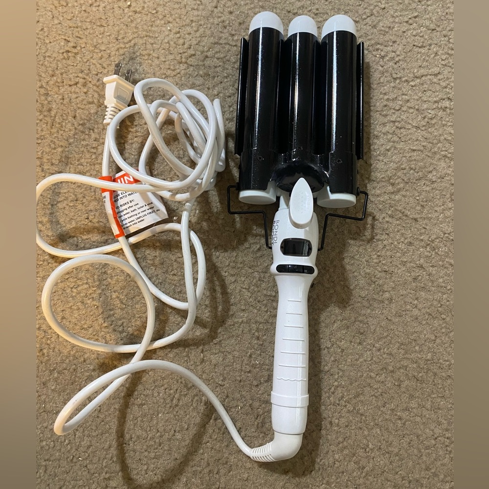 Bondi boost wave wand